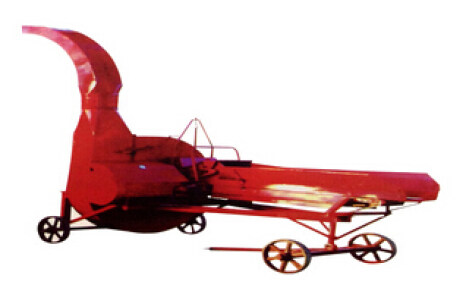 风雷93QS-9000铡草机