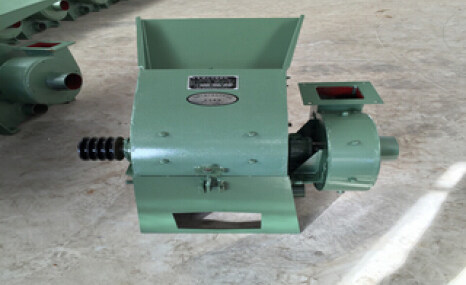 风雷9FQ-4028型锤片式粉碎机