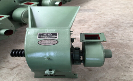 风雷9FQ-40B型锤片式粉碎机