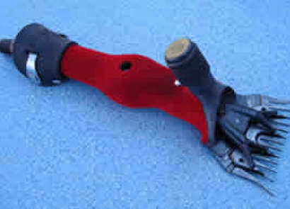 威斯特95MR.2B软轴式电动剪毛机