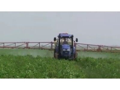 中机美诺产品广告宣传