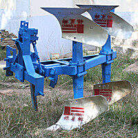 福星凯恩1LF-235翻转犁