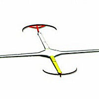 梦翼8MY-30植保无人机