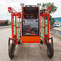 丰诺FN-28-1200-12喷药机