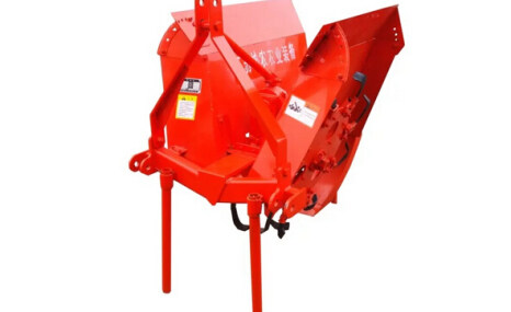 神农1KJ-35A型开沟机(双圆盘)