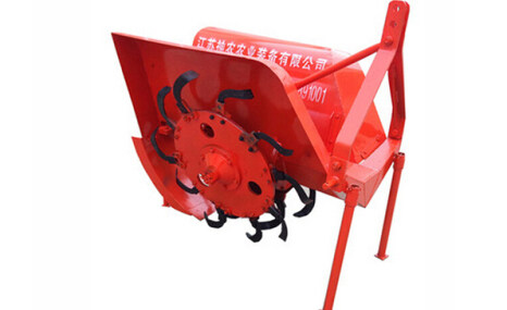 神农1KJ-35型开沟机(单圆盘)