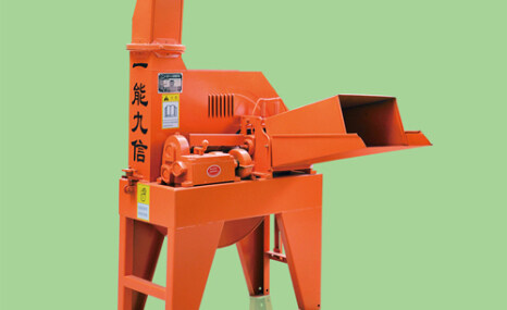 九信9ZP-3.0铡草机