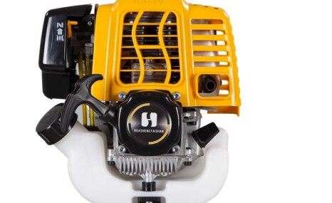 华盛泰山139F-2汽油机