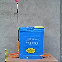 沂星3WD-16L电动喷雾器