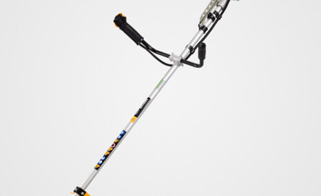 华盛泰山CG411侧挂式割灌机