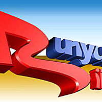 润源4LZ-3.5全喂入联合收割机