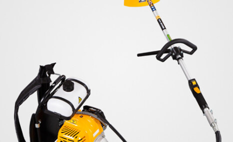 华盛泰山BG330H/BG430H背负式割灌机