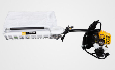 华盛泰山4C-60采茶机