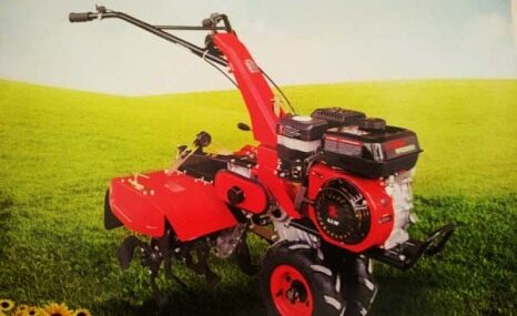 重庆威马WMX650(WM3ZP-4)田园管理机