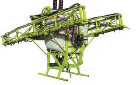 DEBONT(德邦大为)5012H悬挂式喷雾机