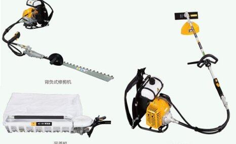 华盛泰山BJD430多功能修剪机