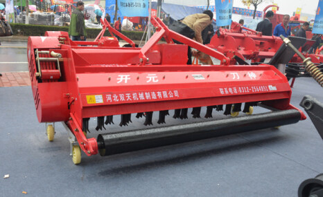 开元刀神1JH-172秸秆粉碎还田机