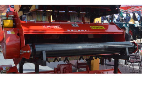 潍坊奥利达1JH-180微耕机