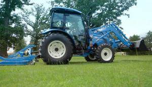 乐星农业装备（青岛）有限公司宣传片2