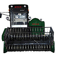 四平东风880型(4LZ-2.5)联合收割机