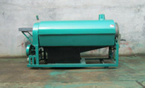 春茗6CST-50型茶叶杀青机