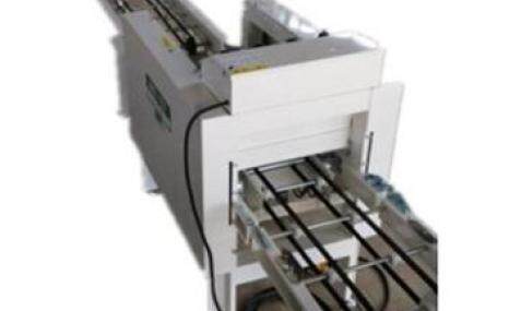 矢崎SYS-USY自动叠盘机