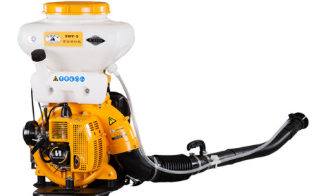 华盛泰山3WF-3/3A喷雾喷粉机