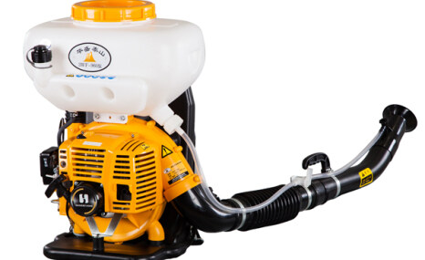 华盛泰山3WF-960/960E喷雾喷粉机