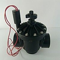 亨特PGV151电磁阀