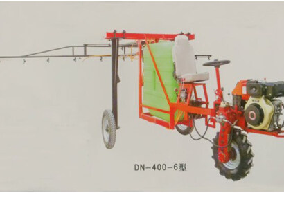德农DN-200-6高杆喷药机