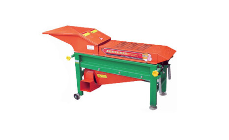 德农5YBG-4F玉米剥皮机