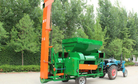 鑫鹏5TY-150玉米脱粒机