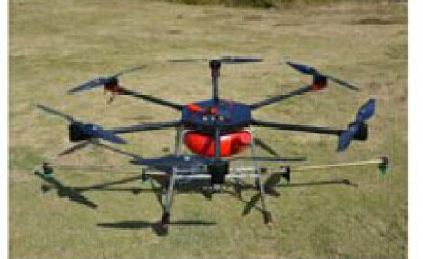 梦翼天将-15(6MY-15)植保无人机