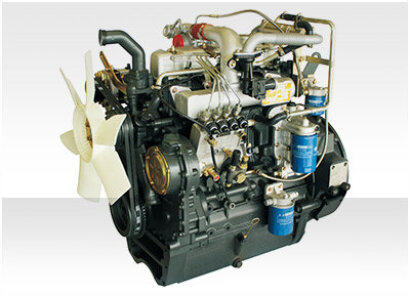 安徽天利4M1装载机、挖掘机柴油发动机