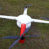 亿天航新农号16L植保无人机