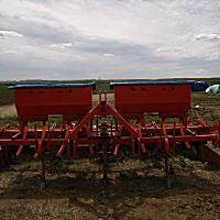 援农3ZPMB-4中耕机