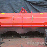 援农4JM-3600型马铃薯杀秧机