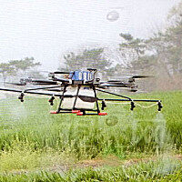 安达鸟10升植保无人机