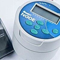 亨特NODE干电池控制器