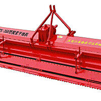 勃农1PS-400型平地机