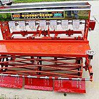 金园宝2BX-7型免耕播种机