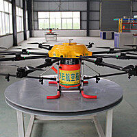 祥云WTXC16-10植保无人机