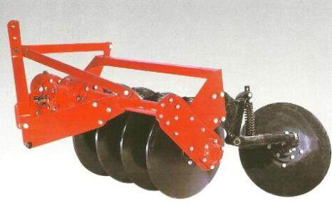 春翔1LYQ-722圆盘犁