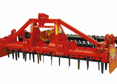 光大1BD-3动力驱动耙