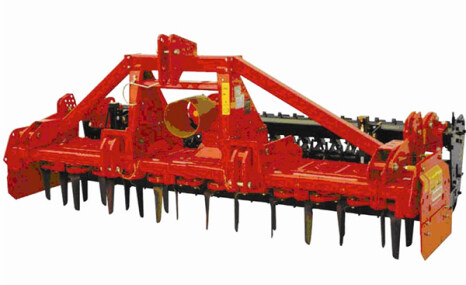 光大1BD-3动力驱动耙