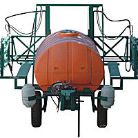 光大3WP—800喷杆式喷雾器