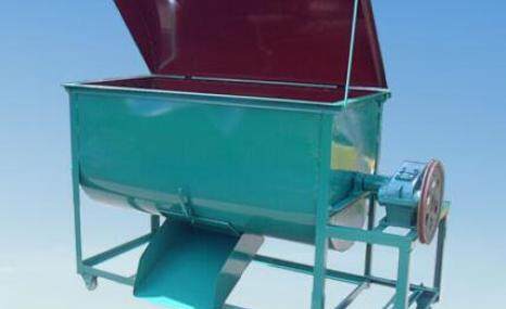 曲阜圣隆250公斤搅拌机