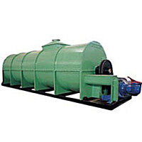 正昌TGZG系列管束式烘干机