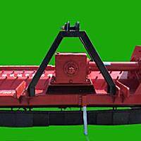 丰硕宝沣4JH-90秸秆粉碎还田机