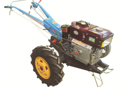 白龙111手扶拖拉机